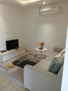 Bleu Condo - A208